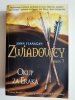 ZWIADOWCY. KSIĘGA 7 OKUP ZA ERAKA - John Flanagan 2012